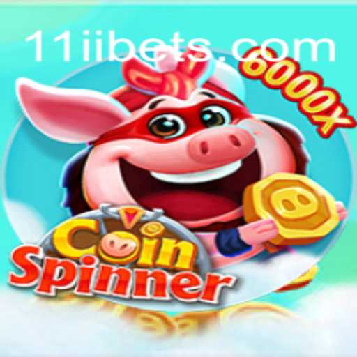 CoinSpinner: O Jogo de Estratégia e Sorte da Plataforma 11ii.com