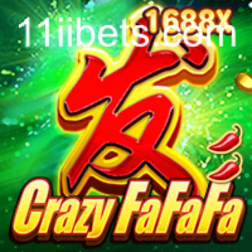 CrazyFaFaFa: Explorando o Fascinante Mundo do Jogo com 11ii.com