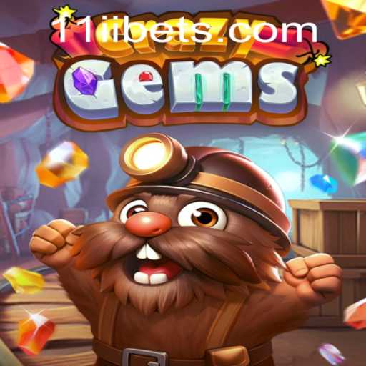 Descubra CrazyGems: O Jogo que Revoluciona a Diversão Digital