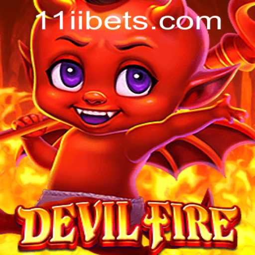 DevilFire: Uma Jornada de Estratégia e Aventura