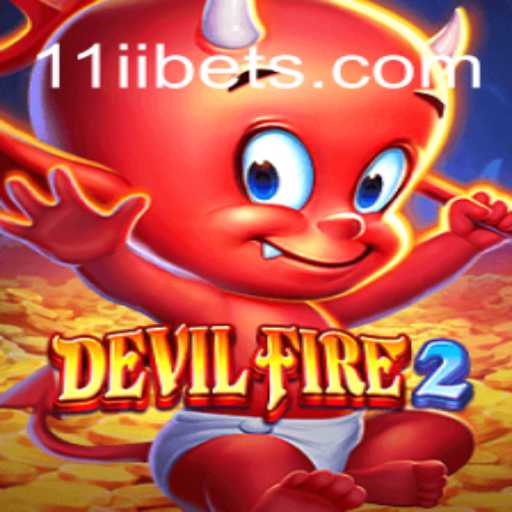 Explorando o Mundo de DevilFire2: Uma Jornada Envolvente