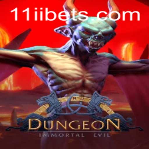 Dungeon: Explore Aventuras Épicas com 11ii.com