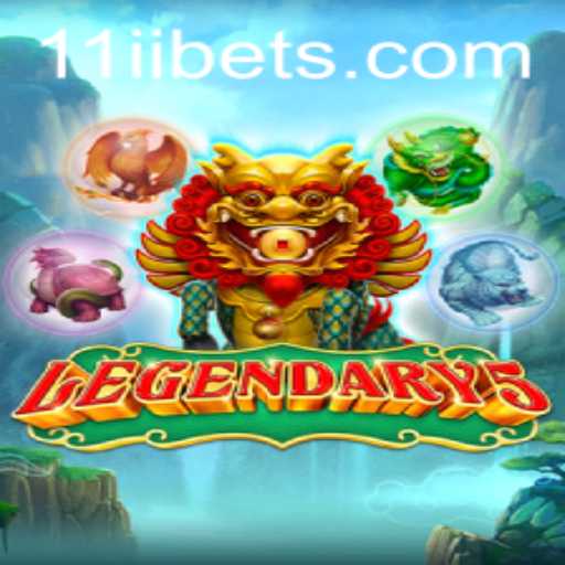 Explorando o Jogo Legendary5 – Estratégia, Emoção e Competição