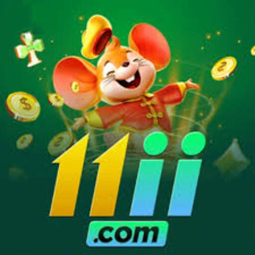 11ii.com logo