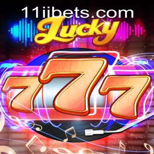 Descubra o Fascinante Jogo Lucky777 no 11ii.com