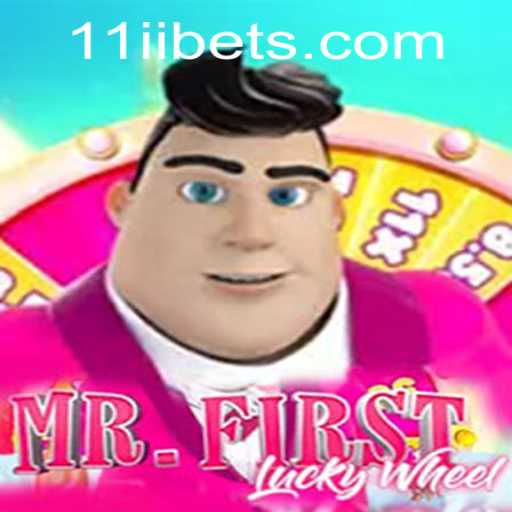 Descubra o Universo de MrFirstLuckyWheel: Um Jogo de Estratégia e Sorte