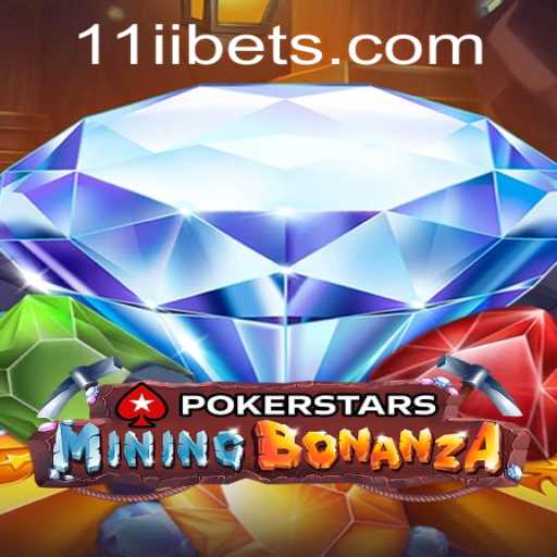 Descubra o Universo Empolgante do Pokerstars e 11ii.com
