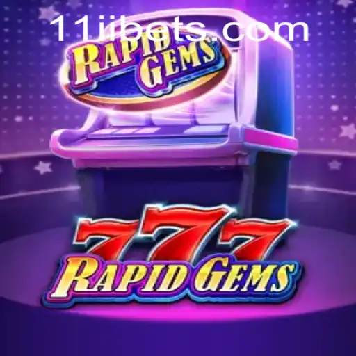 Descubra o Universo do Jogo RapidGems777