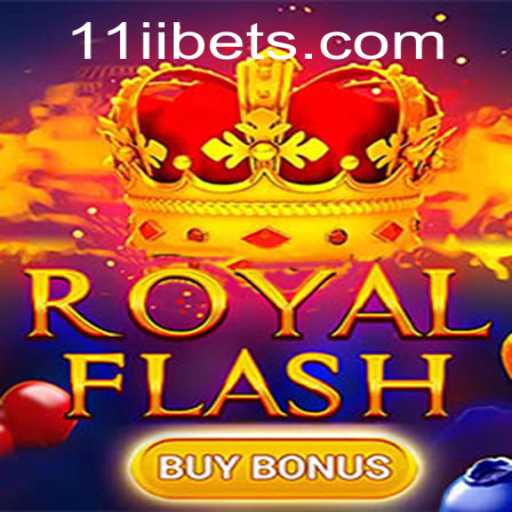 Descubra o Fascinante Mundo de RoyalFlashBuyBonus em 11ii.com