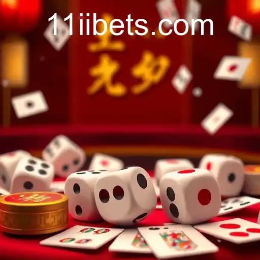 Explorando a Emoção do Sic Bo: Um Guia Completo