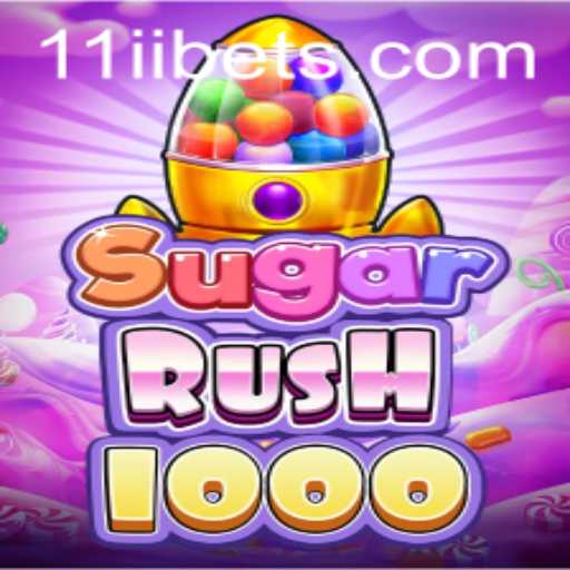 Descubra o Emocionante Mundo de SugarRush1000: Um Guia Completo