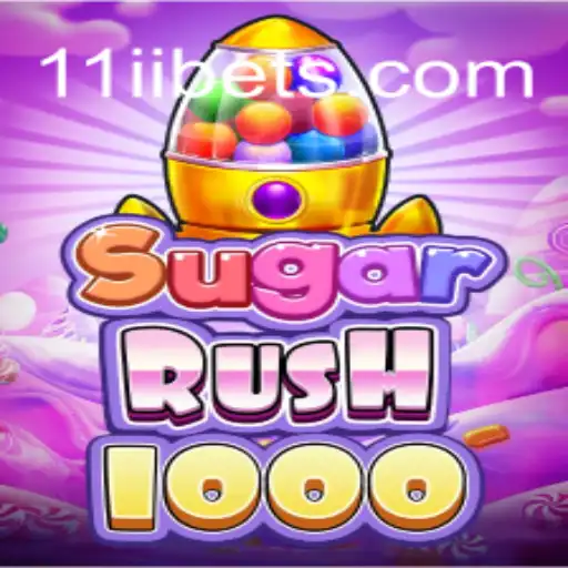 Descubra o Emocionante Mundo de SugarRush1000: Um Guia Completo