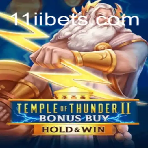 Descubra o Fascinante Mundo de TempleofThunderIIBonusBuy