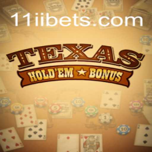 Uma Exploração do Texas Hold'em Bonus: Regras e Estratégias Atuais