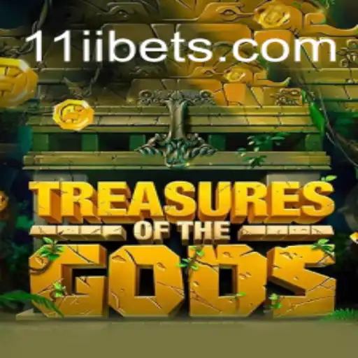 Descubra TreasureoftheGods: Um Jogo de Aventuras e Mistérios
