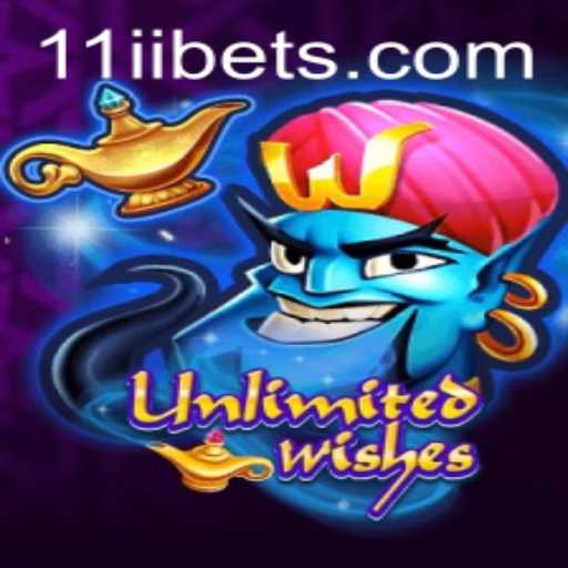 Explorando o Universo de UnlimitedWishes: O Jogo que está Conquistando a Comunidade de Gamers